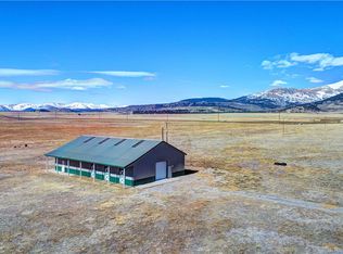 217 Bar D Rd, Como, CO 80432