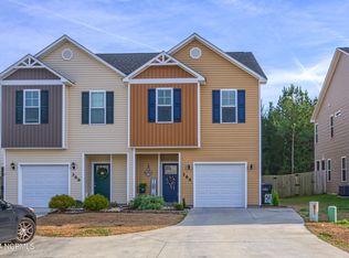 364 Frisco Way, Holly Ridge, NC 28445