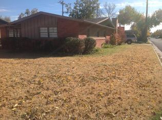 3519 46th St, Lubbock, TX 79413