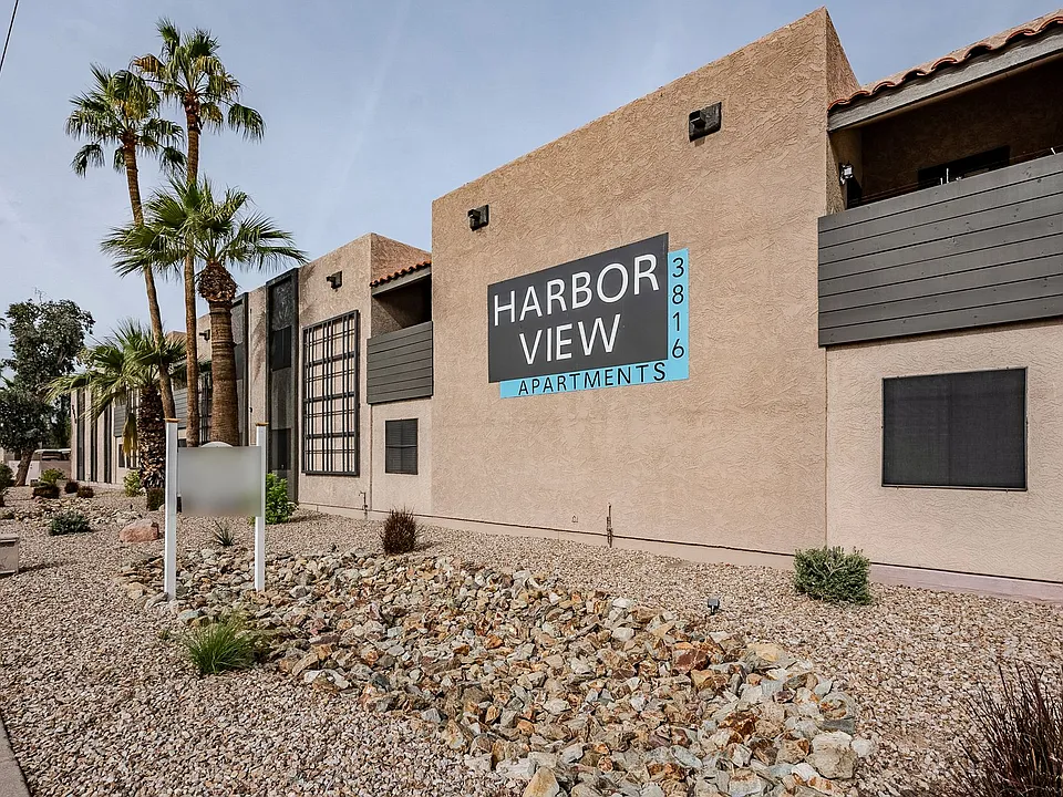 Harbor View Apts