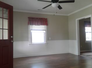 905 Bradley Ave, Tarboro, NC 27886