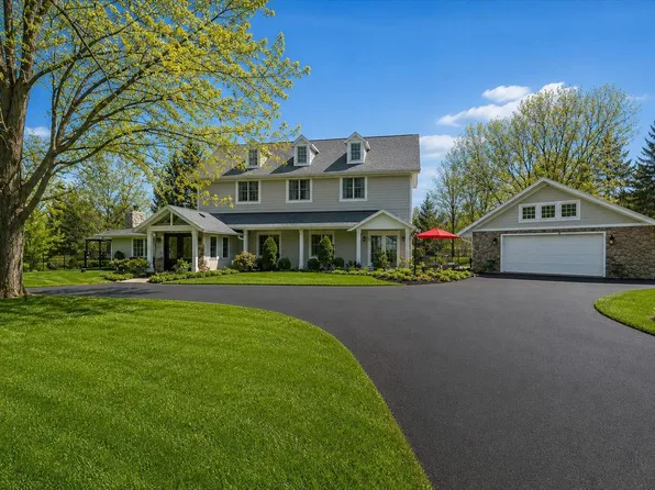 N1526 Willowbrook ROAD, Lake Geneva, WI 53147