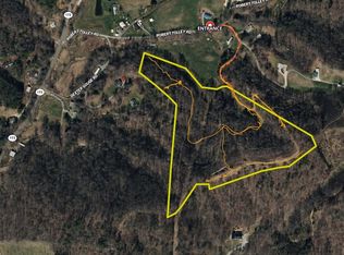 Edith Gouge Rd LOT WP001, Unicoi, TN 37692