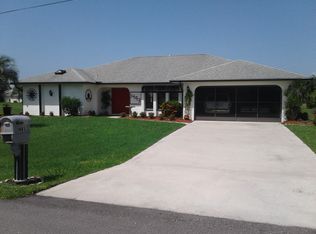 1493 Umber Ct, Punta Gorda, FL 33983