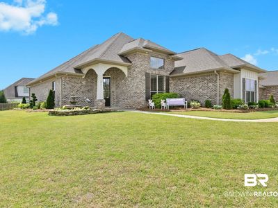 291 Hemlock Dr, Fairhope, AL, 36532