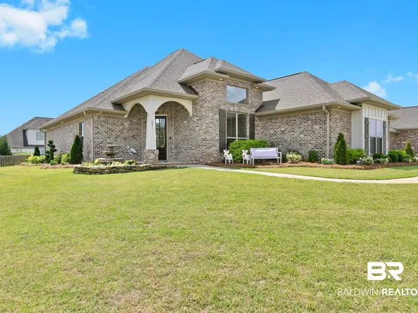 291 Hemlock Dr, Fairhope, AL 36532