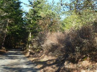 0 Hideaway Ln, Anacortes, WA 98221
