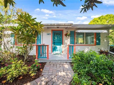 165 Lagoon Dr, Fort Myers, FL, 33905