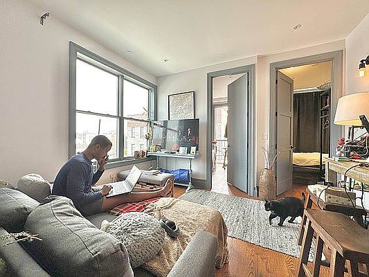 1st image of 264 Sullivan Pl #5C