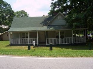 52 James St, Temple, GA 30179