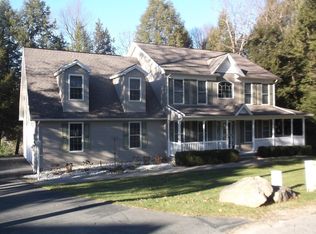 105 Summit Ct, Clarion, PA 16214