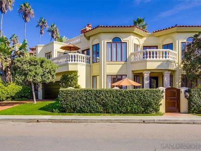 7025 Neptune Pl, La Jolla, CA, 92037