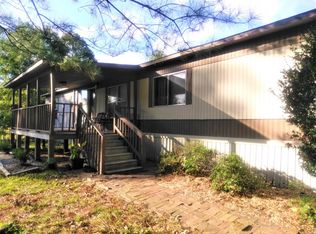 2821 County Farm Rd, Greenwood, SC 29646