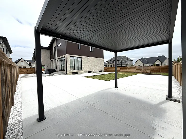 3533 Silverleaf Chase — Photo 39