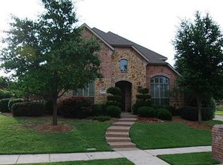 1305 Bristlewood Dr, McKinney, TX 75072
