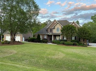 439 Sykes Farm Rd, Asheboro, NC 27205