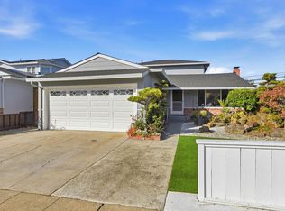 1079 Annapolis Dr, San Mateo, CA 94403