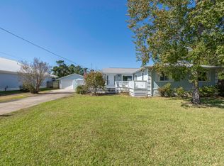 327 Shasta St, Panama City Beach, FL 32413