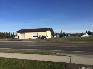 8880 Depot Rd, Lynden, WA 98264