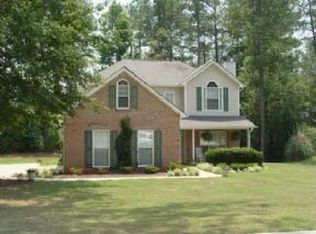 428 Crosshaven Way, McDonough, GA