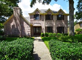 20114 Dering Ct, Katy, TX 77450