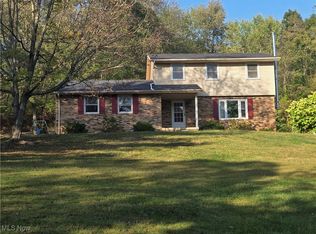 10410 Pleasant Valley Rd, Frazeysburg, OH 43822