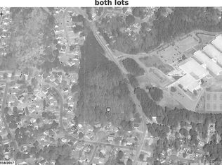 633 & 631 Clayton Rd, Durham, NC 27703