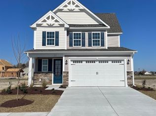 1221 Saxon Ct, Myrtle Beach, SC 29579