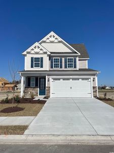 1221 Saxon Ct., Myrtle Beach, SC, 29579