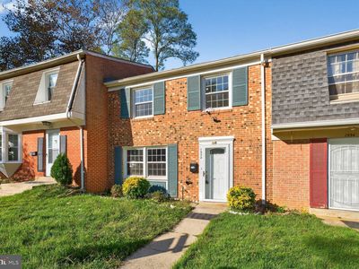 1532 Potomac Heights Dr Unit 204, Fort Washington, MD, 20744