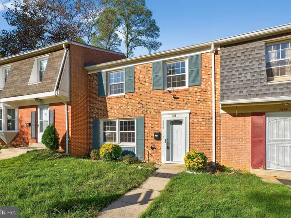 1532 Potomac Heights Dr Unit 204, Fort Washington, MD 20744