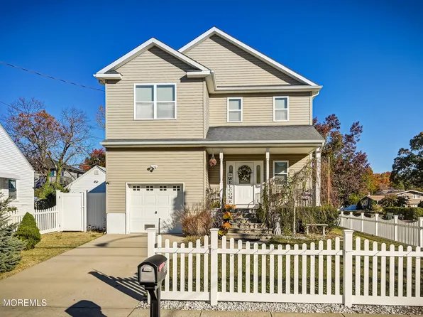 125 8th Street, Hazlet, NJ 07734