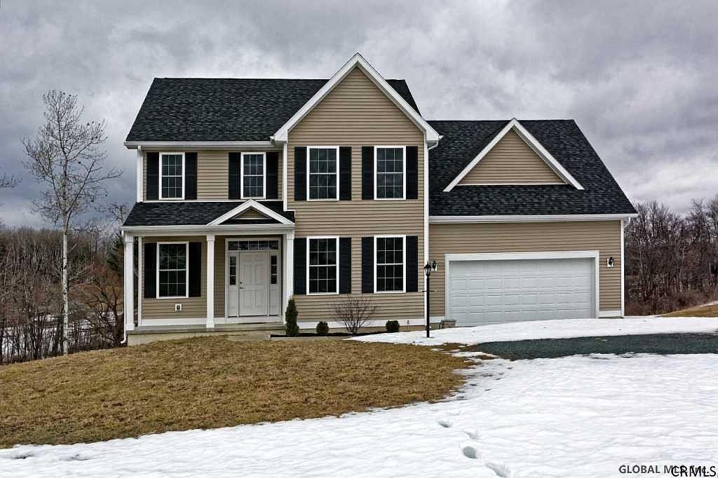 1st image of 5 HIDDEN POND Drive