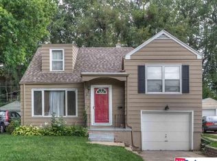 1931 S 46th St, Omaha, NE 68106