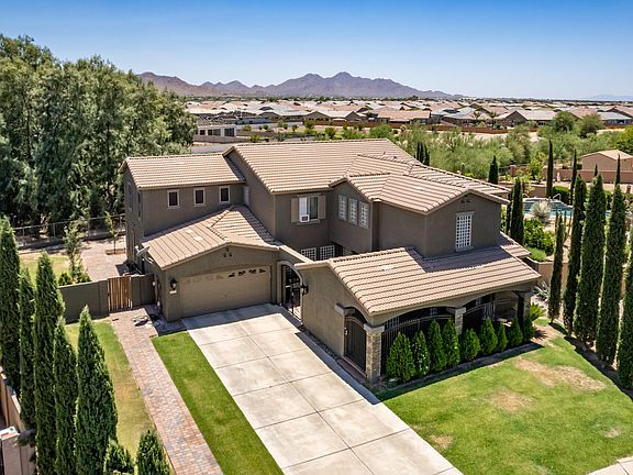3rd image of 22021 E PECAN Drive