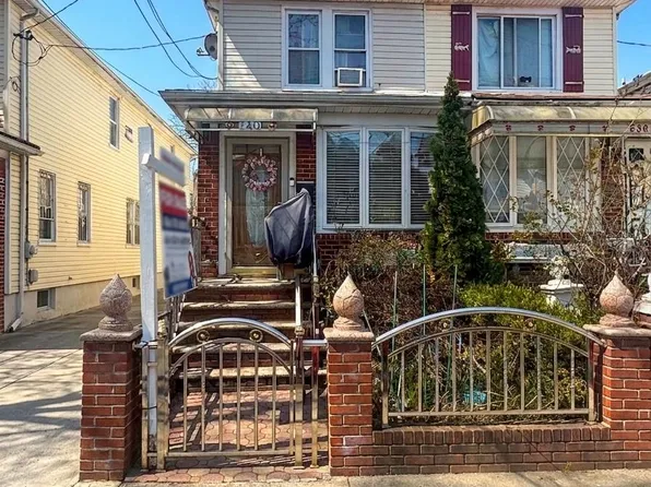 540 E 52nd Street, Brooklyn, NY 11203