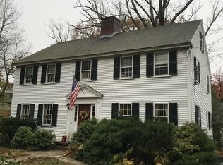 53 Lawson Rd, Winchester, MA 01890