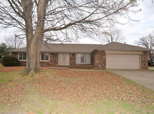 6714 Balmoral Rd, Indianapolis, IN 46241