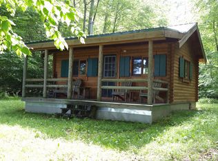 549 Coy Hill Rd, Middletown Springs, VT 05757