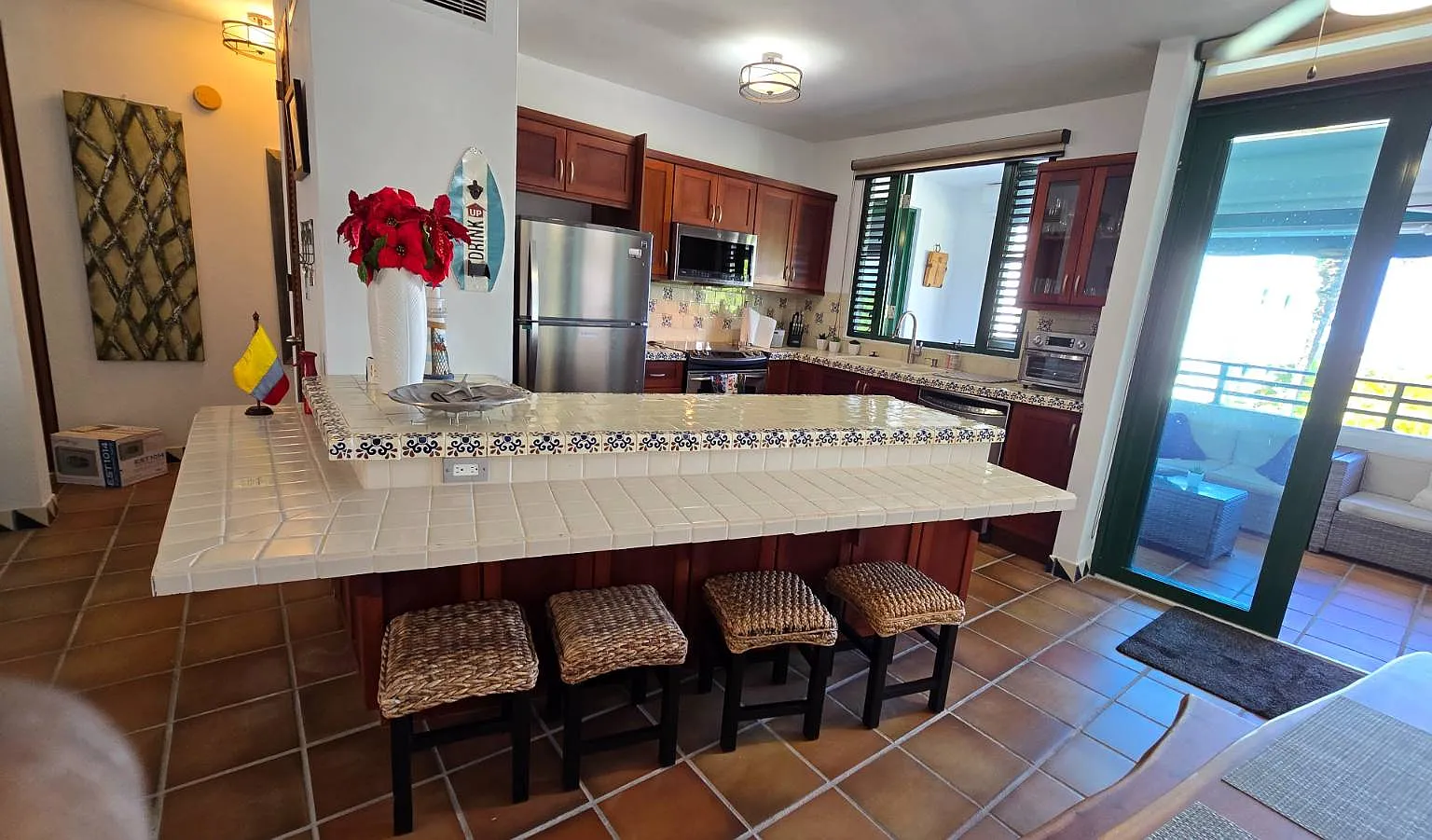 2 bed, 2.0 bath, 1200 sqft, $2,850 — Photo 4