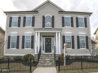 7867 Early Morning St, Fulton, MD 20759