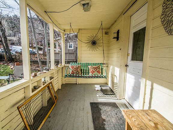 519 Hapgood Patio