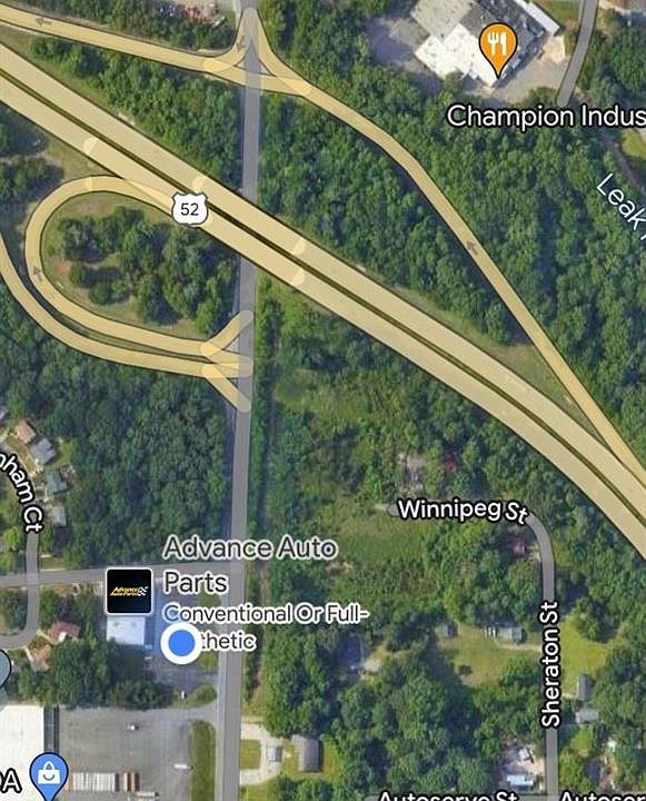 2nd image of 0 Winnipeg St