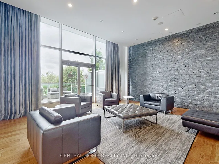 66 Forest Manor Rd #1909 — Photo 46
