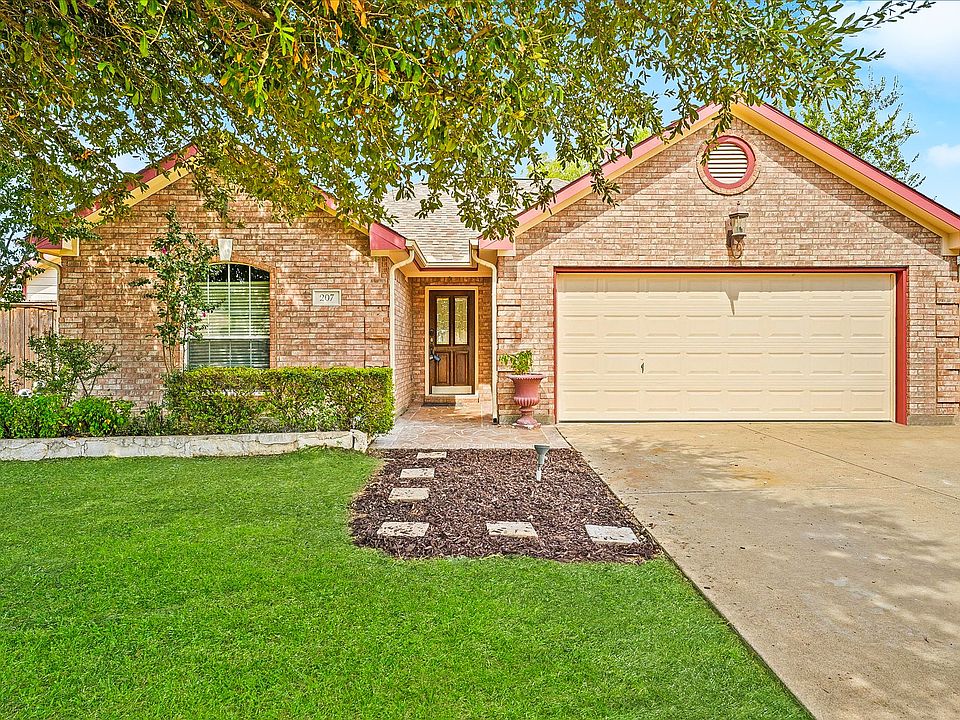 1st image of 207 Millstone Dr