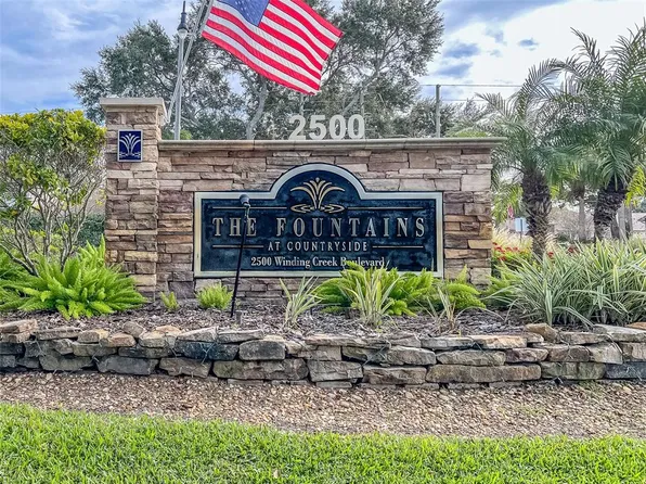 2500 Winding Creek Blvd APT F307, Clearwater, FL 33761