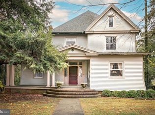 305 N Main St, Hebron, MD 21830