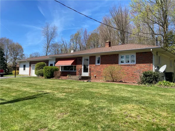 20 W Gore Rd, Erie, PA 16509