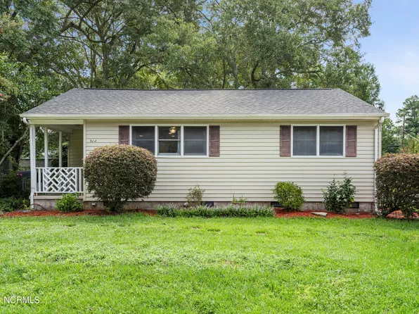 924 Simmons Street, New Bern, NC 28560