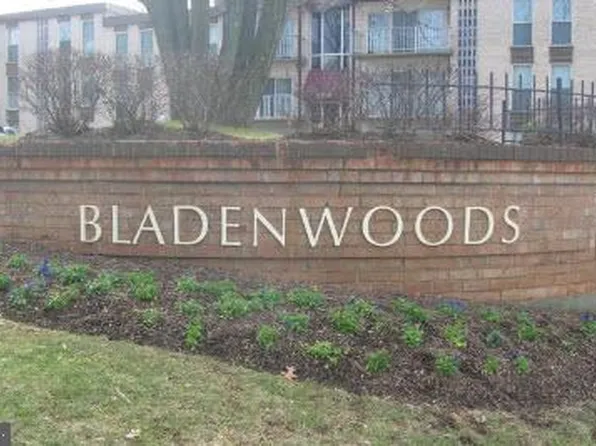 5217 Newton St APT 103, Bladensburg, MD 20710